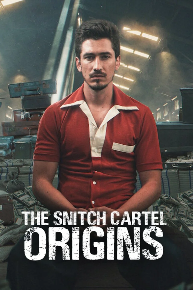 The Snitch Cartel Origins (2022) Full Cast & Crew List
