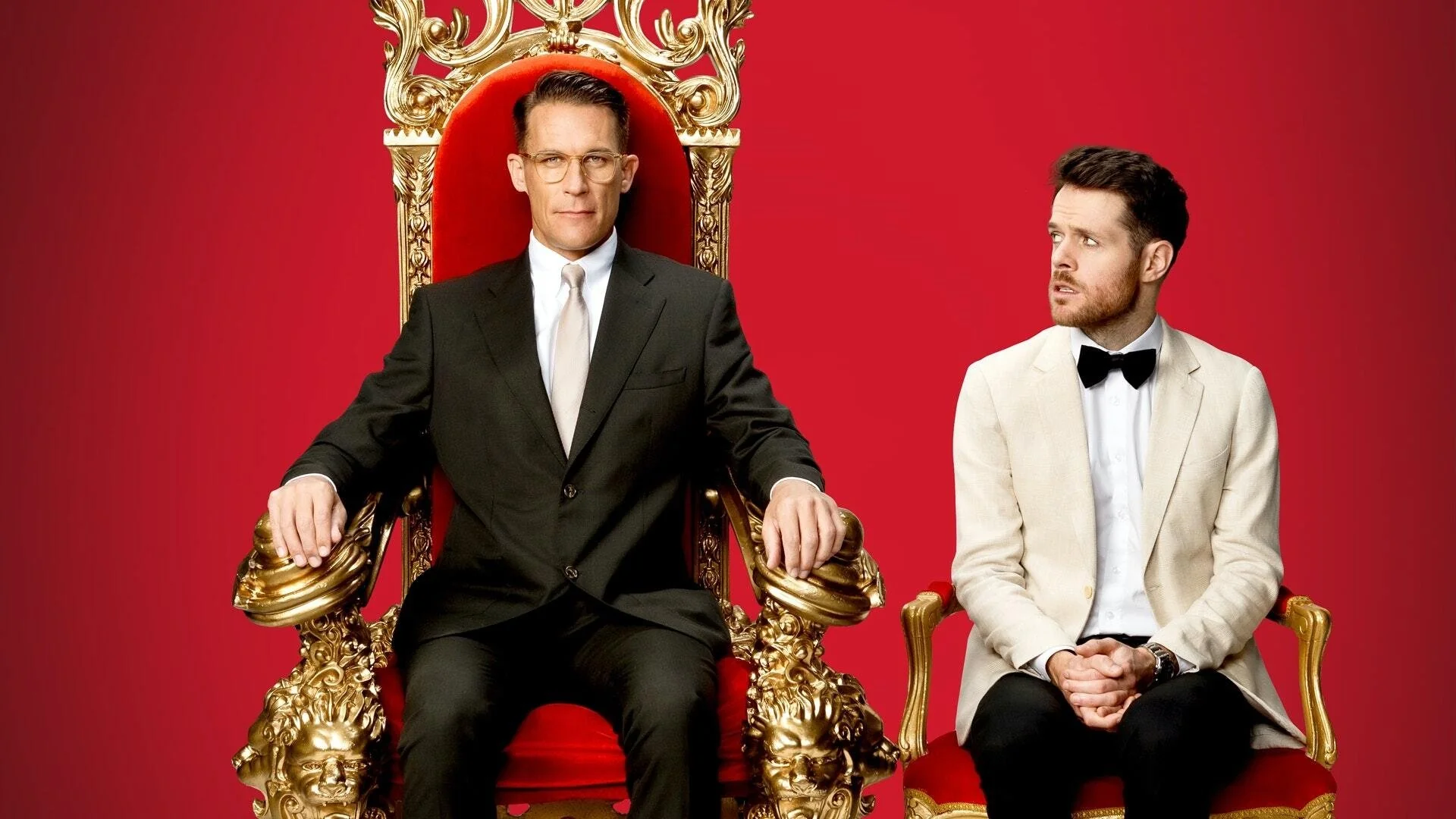 Taskmaster NZ Season 7 (2026) | Release Date & Episode Guide