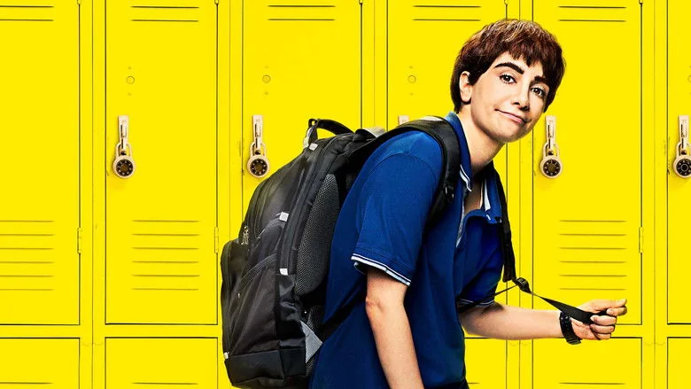 Chad Season 2 (2024) | Release Date & Episode Guide