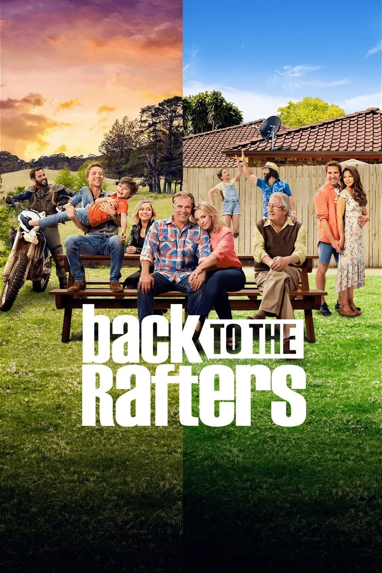 Back to the Rafters Next Season Release Date & Streaming Info