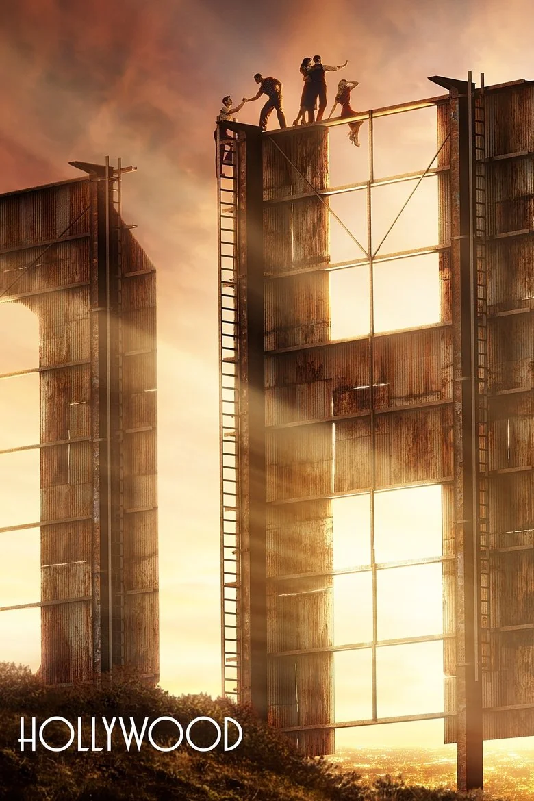 Binge Base Hollywood (2020) - Full Cast & Crew List | Bingebase