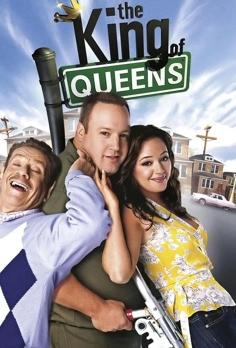 The King of Queens - Season 1 (1998) - Full Cast & Crew List | Bingebase