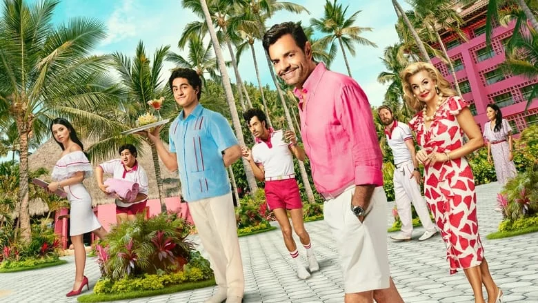 Acapulco trailer