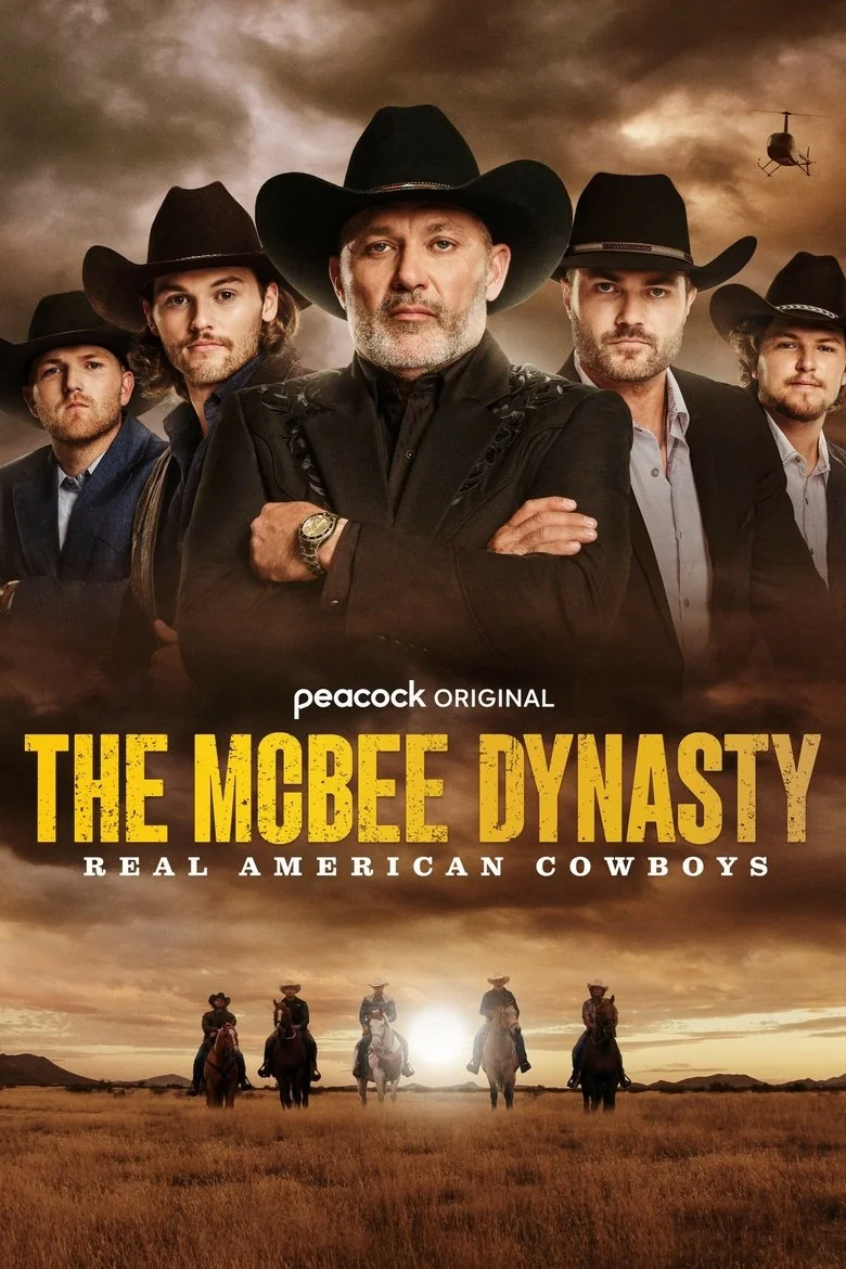 The McBee Dynasty: Real American Cowboys Next Season Release Date