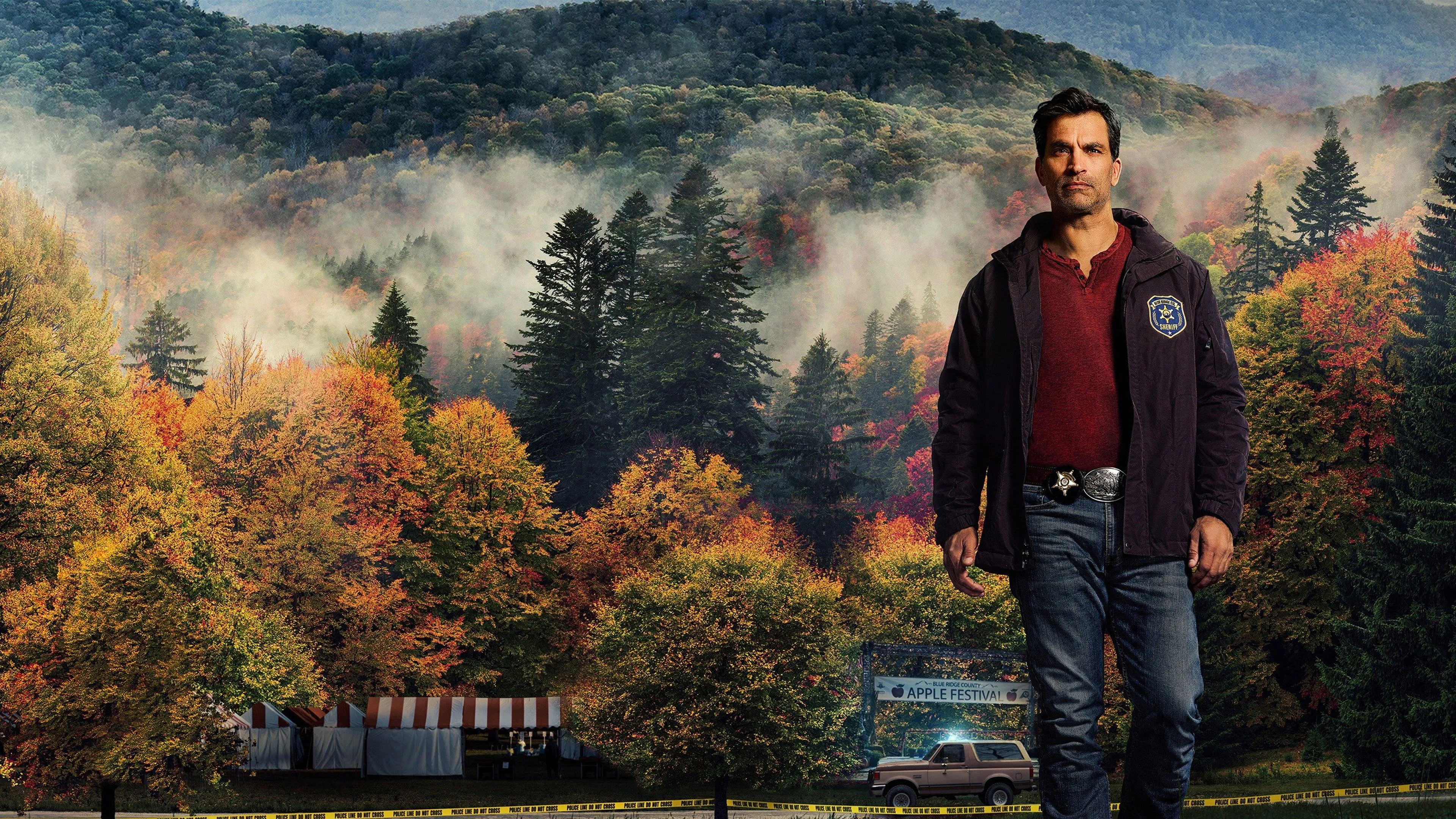 Blue Ridge: The Series Season 2 (2026) | Release Date & Episode Guide