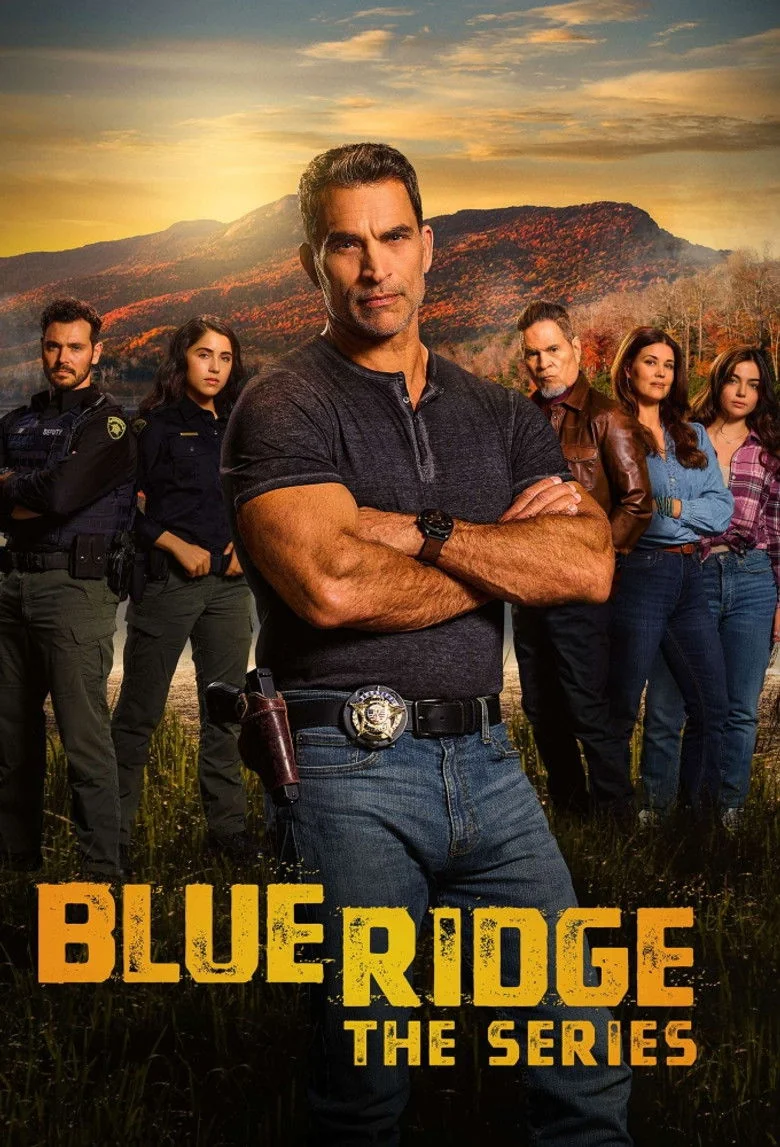 Blue Ridge: The Series Season 2 (2026) | Release Date & Episode Guide