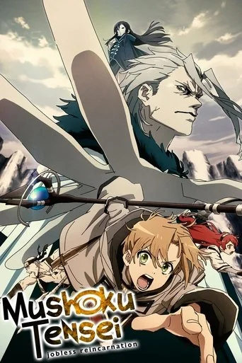 Season 3 poster