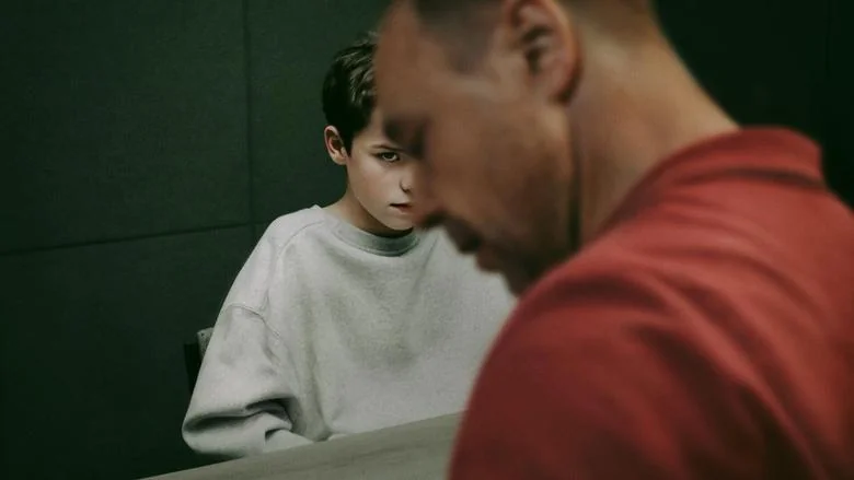 Adolescence trailer