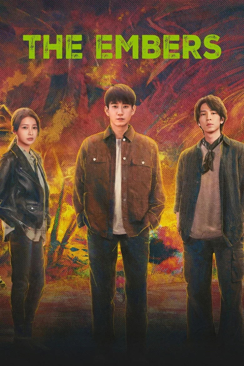 The Embers Next Season Release Date & Streaming Info