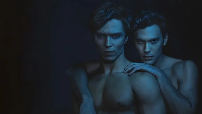 Monsters: The Lyle and Erik Menendez Story trailer