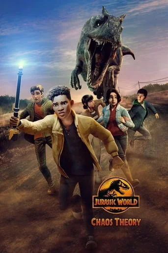 Season 4 poster