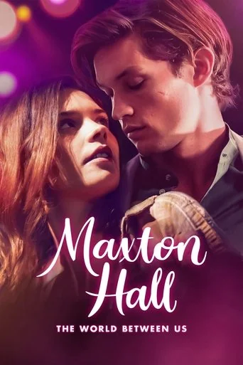 Season 3 poster