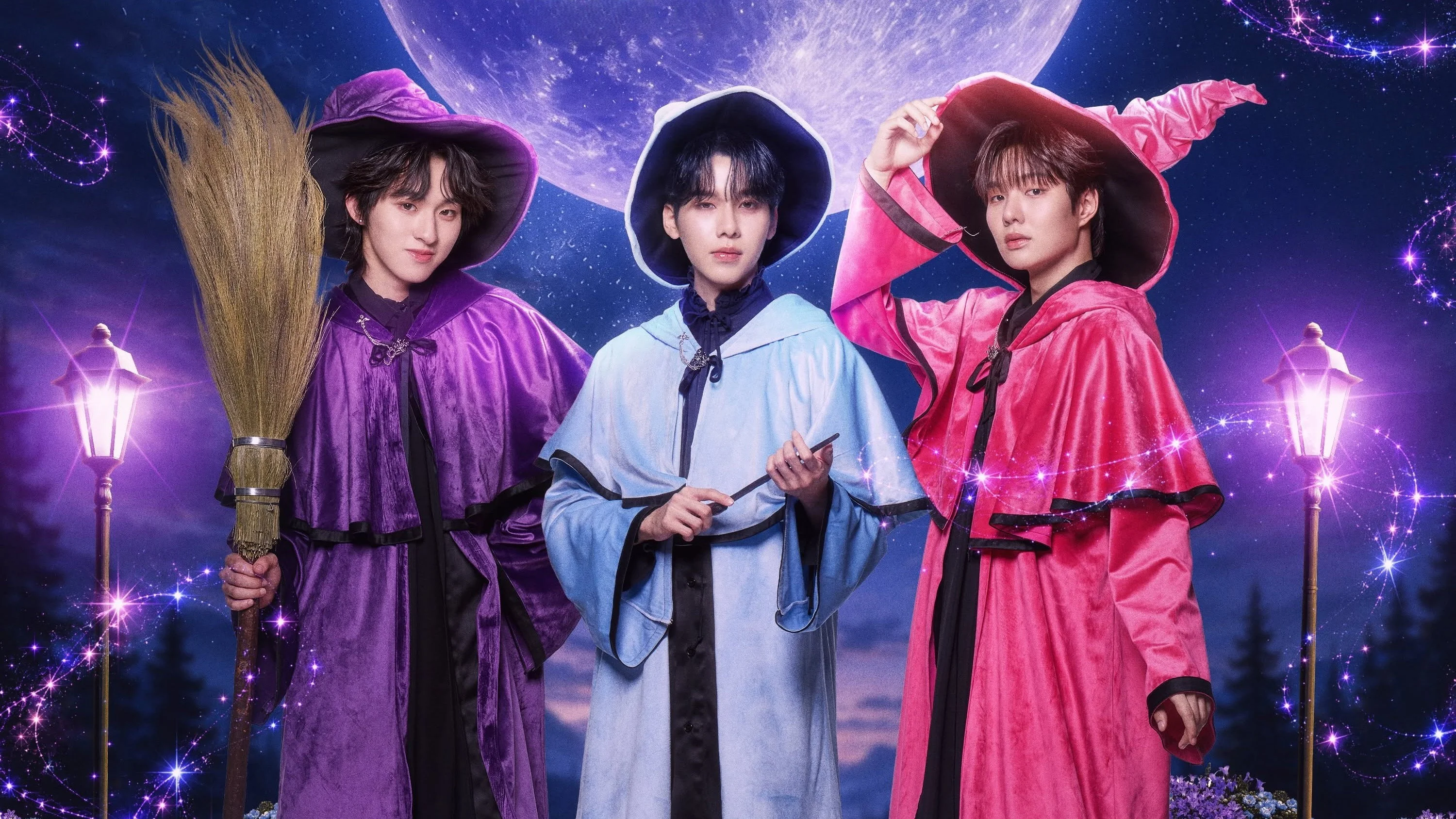 Magic Lover Next Season Release Date & Streaming Info