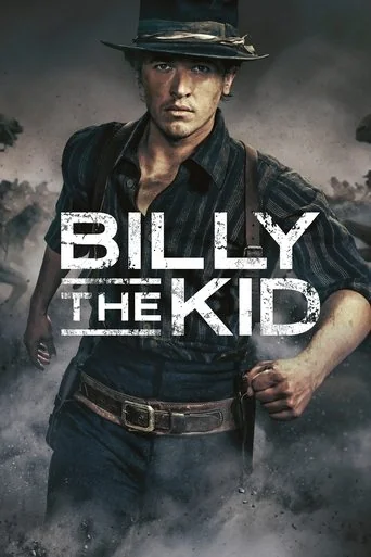 Season 3 poster