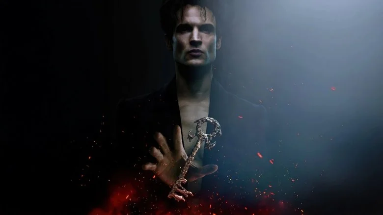 The Sandman trailer
