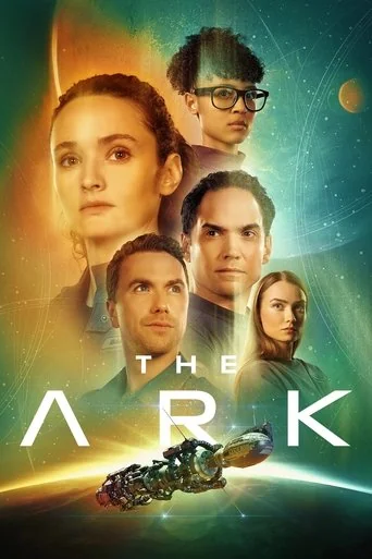 Season 3 poster