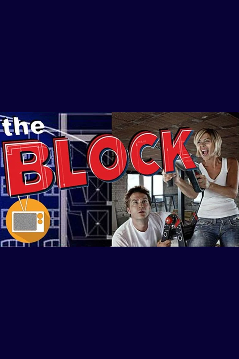 The Block Season 1 (2003) | Release Date & Episode Guide