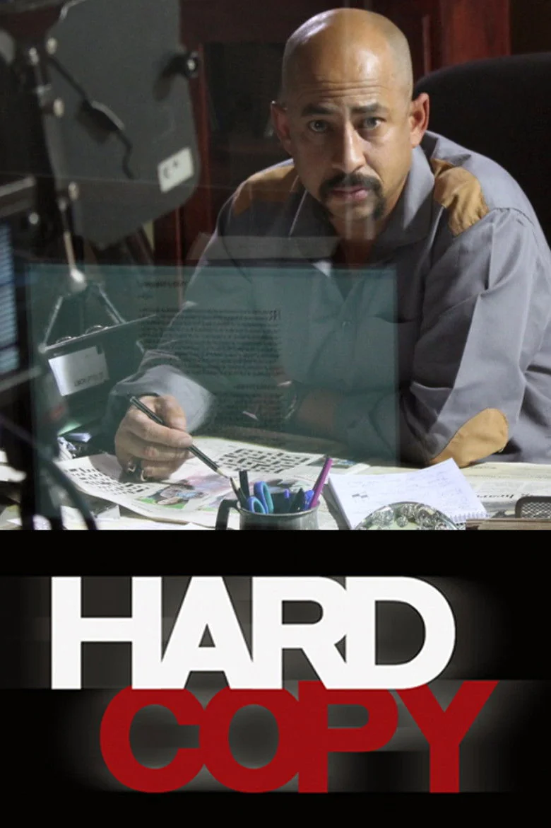 First Hard Copy Hard Copy - Season 1 - Cast & Crew | Bingebase