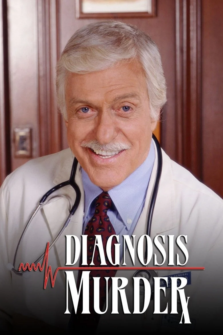 Diagnosis: Murder - Season 3 (1995) - Full Cast & Crew List | Bingebase