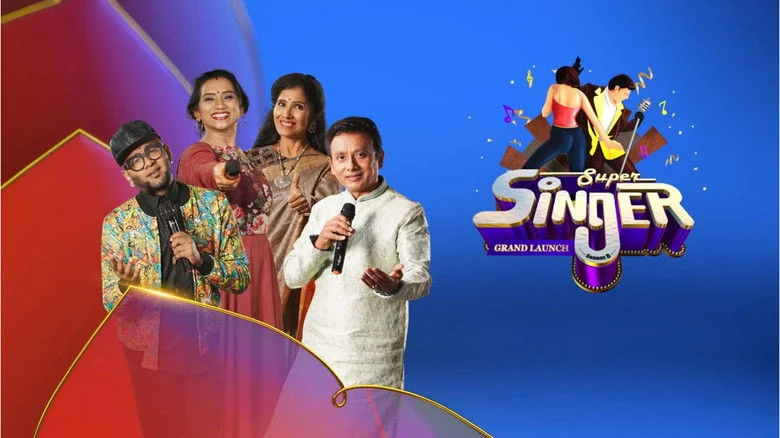 Super Singer Season 11 (2025) | Release Date & Episode Guide