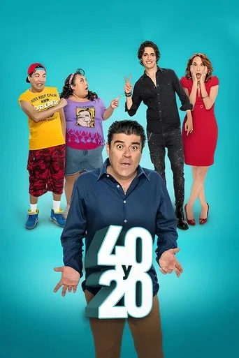 Season 12 poster