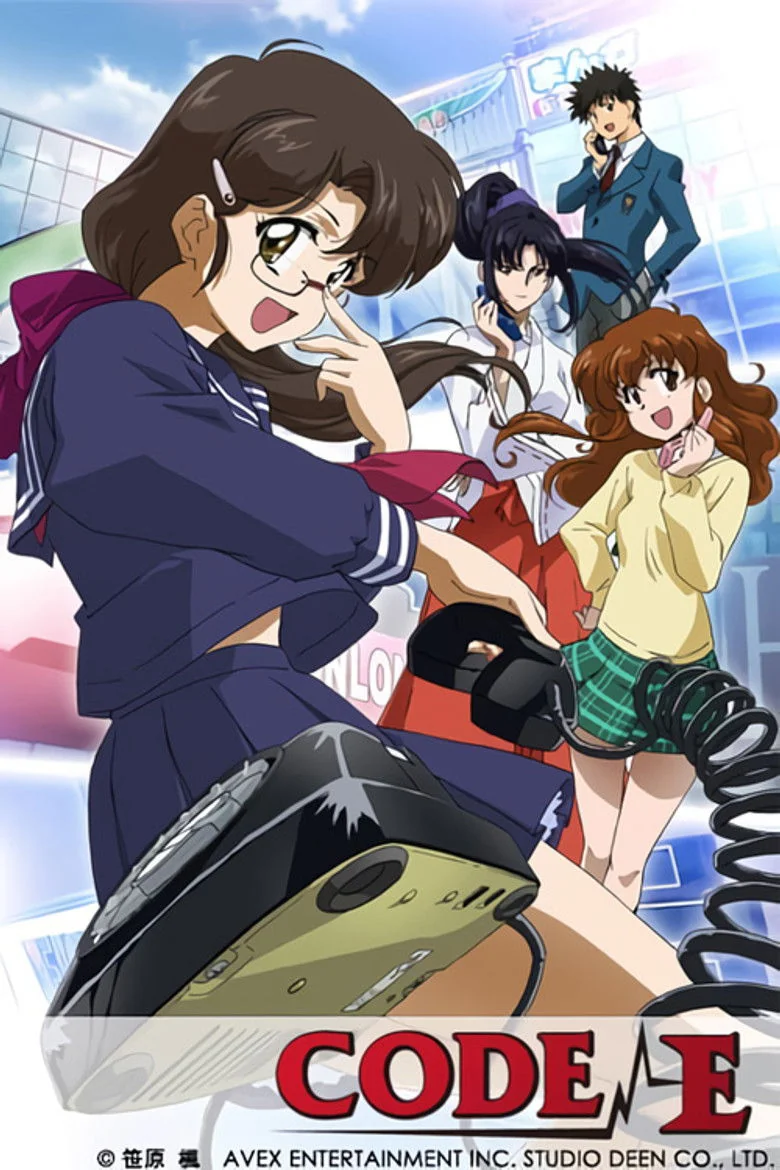 Code-E Next Season Release Date & Streaming Info