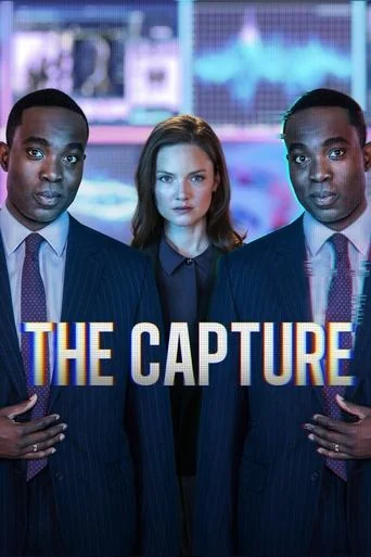 Series 3 poster