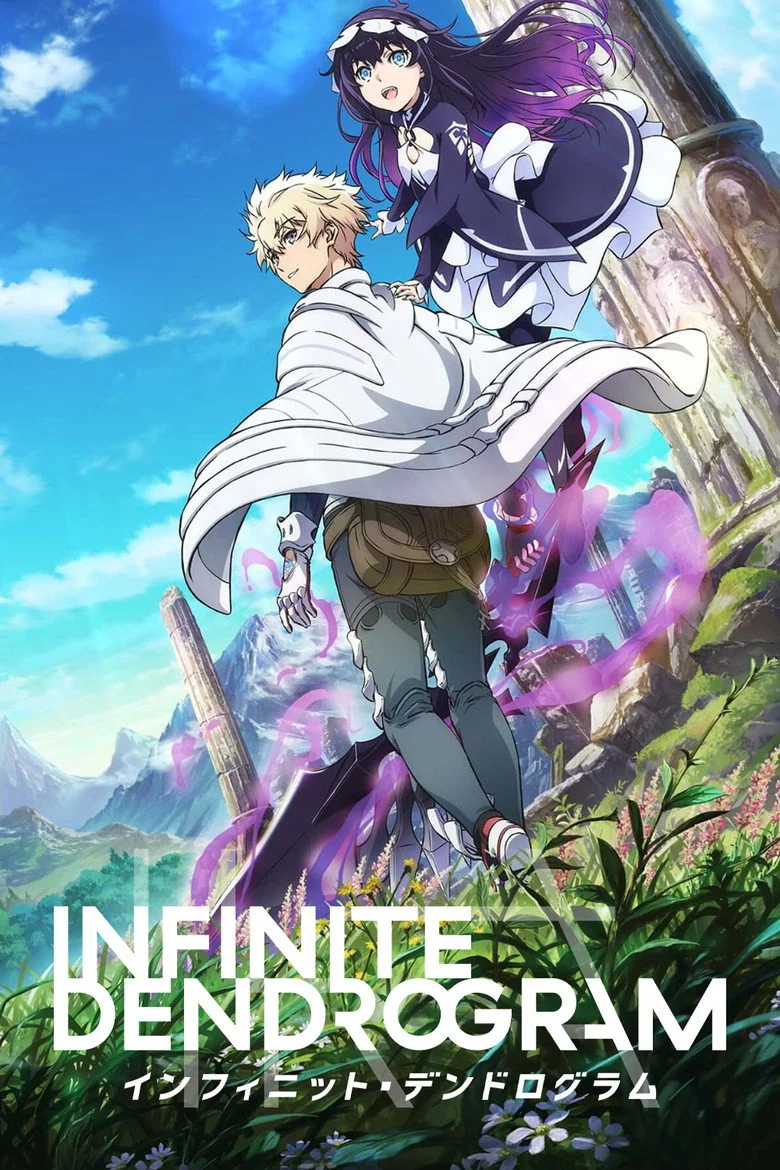 Infinite Dendrogram Next Season Release Date & Streaming Info