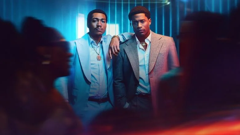 Season 2 trailer