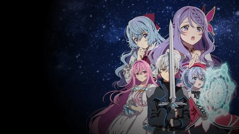 Seirei Gensouki: Spirit Chronicles trailer