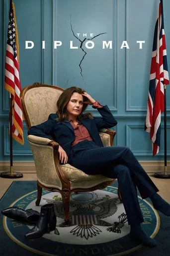Season 3 poster