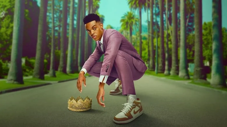 Bel-Air trailer