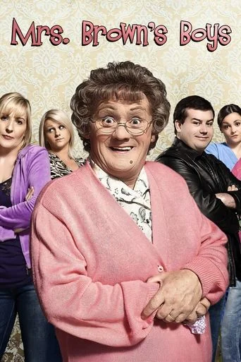 Series 5 poster