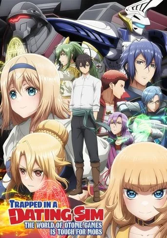 Season 2 poster