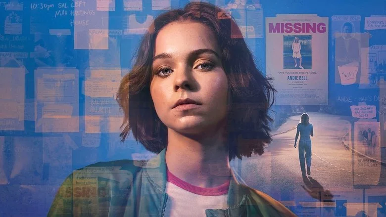 A Good Girl's Guide to Murder trailer