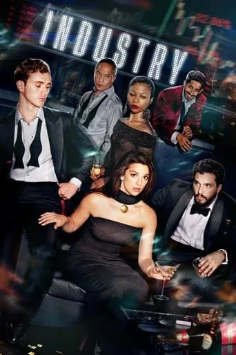 Season 4 poster