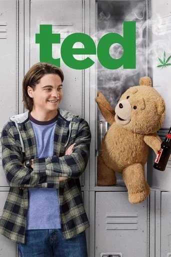 Season 2 poster