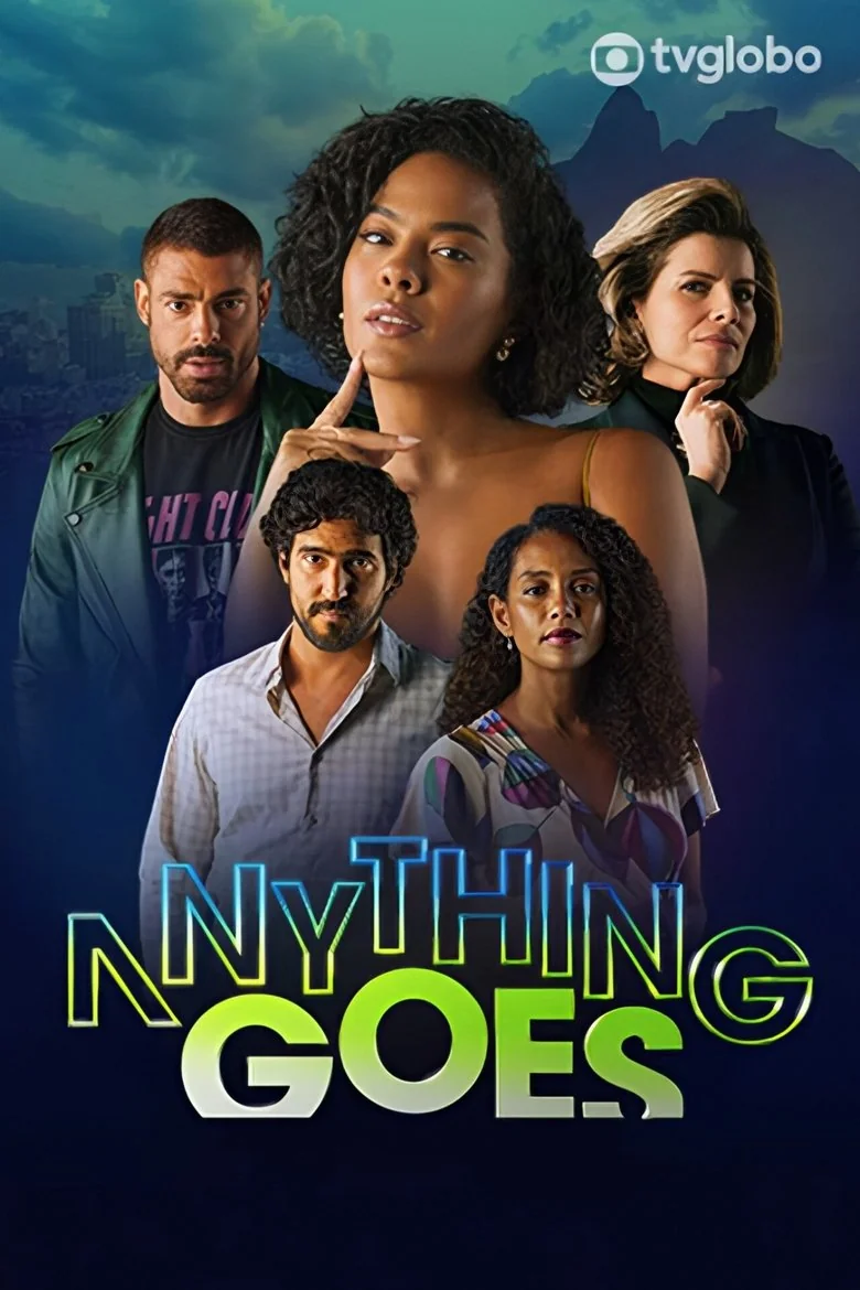 Anything Goes Next Season Release Date & Streaming Info