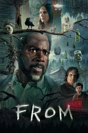 Season 4 poster