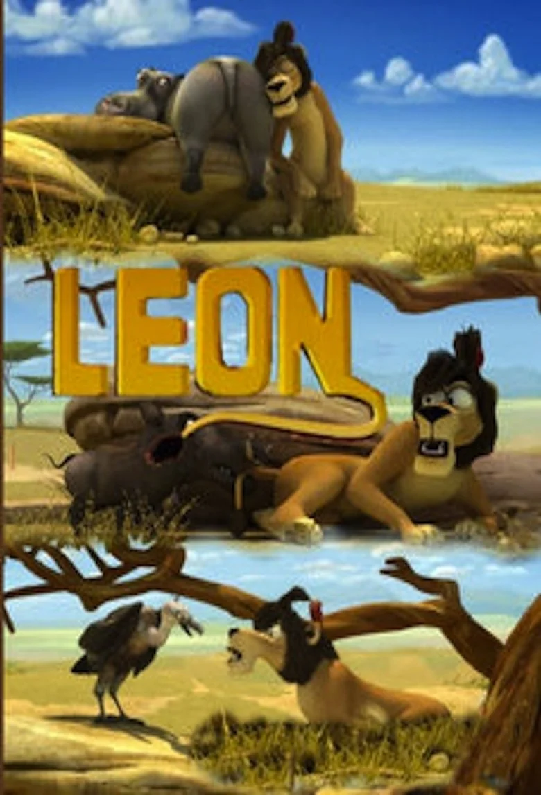 Léon, (T)erreur De La Savane Next Season Release Date & Streaming Info
