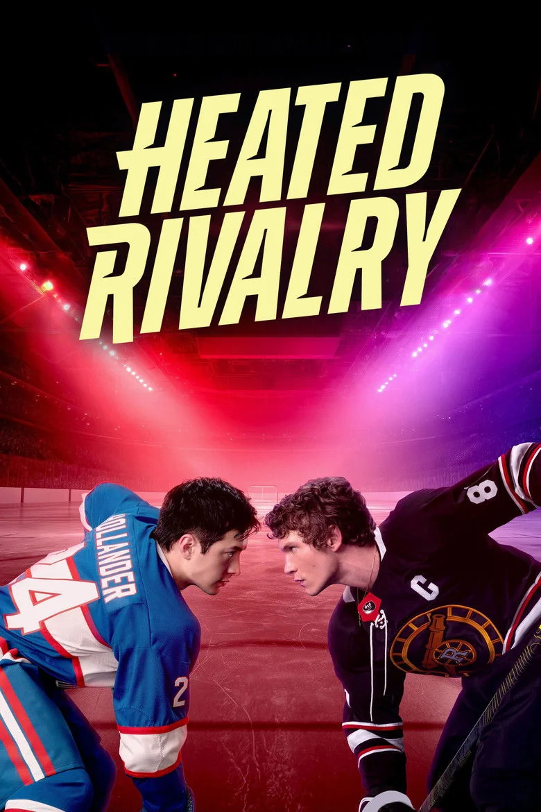Heaterd Rivalry Heated Rivalry Next Season Release Date & Streaming Info