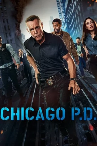 Season 13 poster