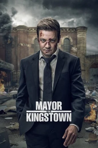 Season 4 poster