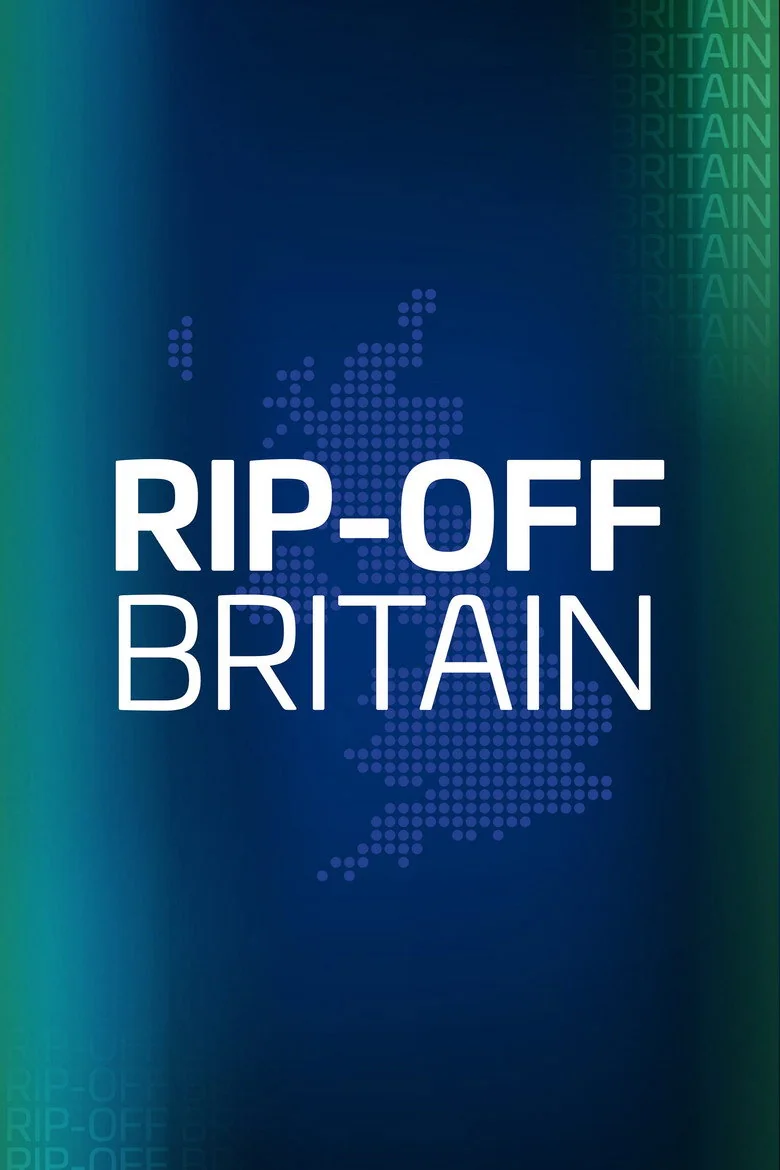 Rip Off Britain Season 18 (2026) | Release Date & Episode Guide