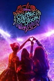 Electric Bloom poster