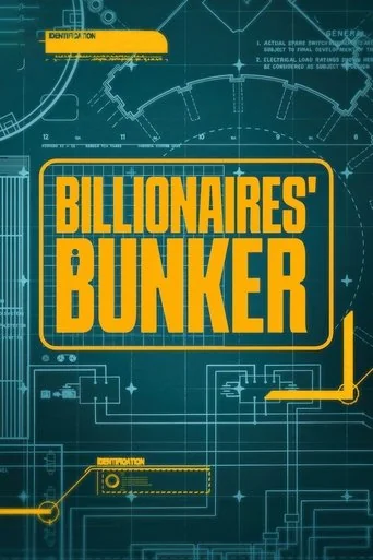 Season 1 poster