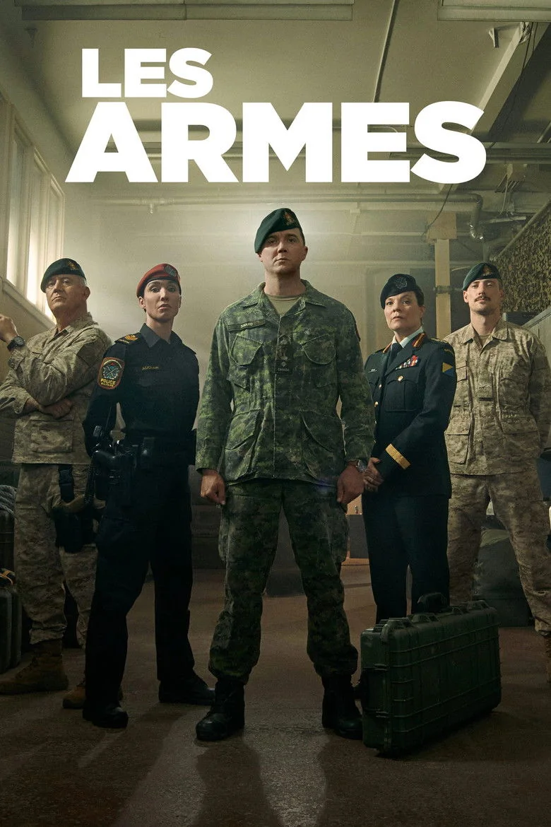 Les Armes Season 03 Episode 05 Streaming: Release Date, Air Time, Network Broadcast & Cast