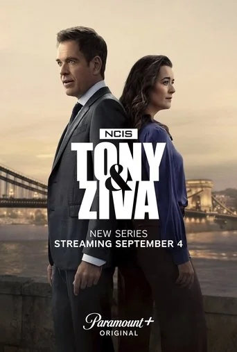 Season 1 poster