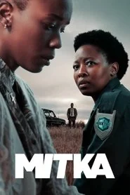 Marked poster