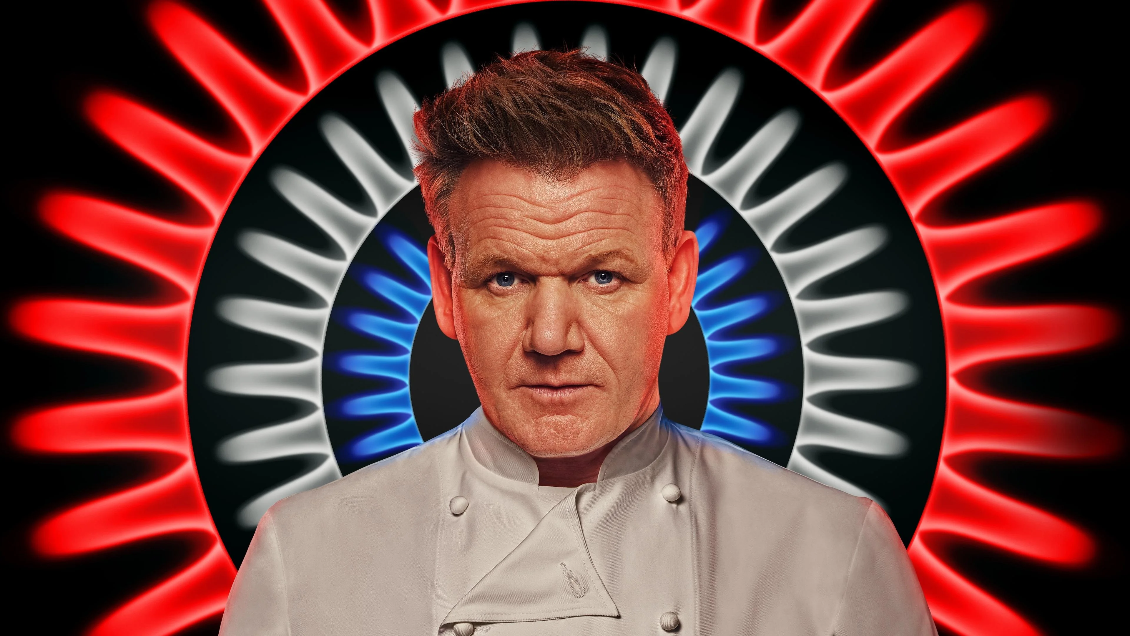 Hell November Hell's Kitchen Season 25 (2026) | Release Date & Episode Guide